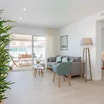 M A R I V E N T Suite With Bathroom And Terrace 50 M2