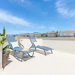 M A R I V E N T Suite With Bathroom And Terrace 50 M2