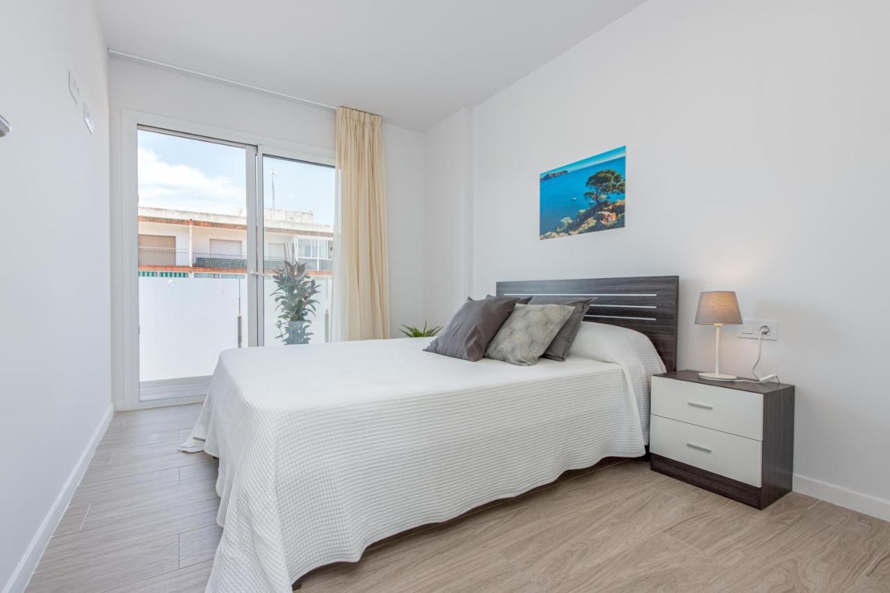 M A R I V E N T With Bathroom And Terrace 50 M2 Apartamento *