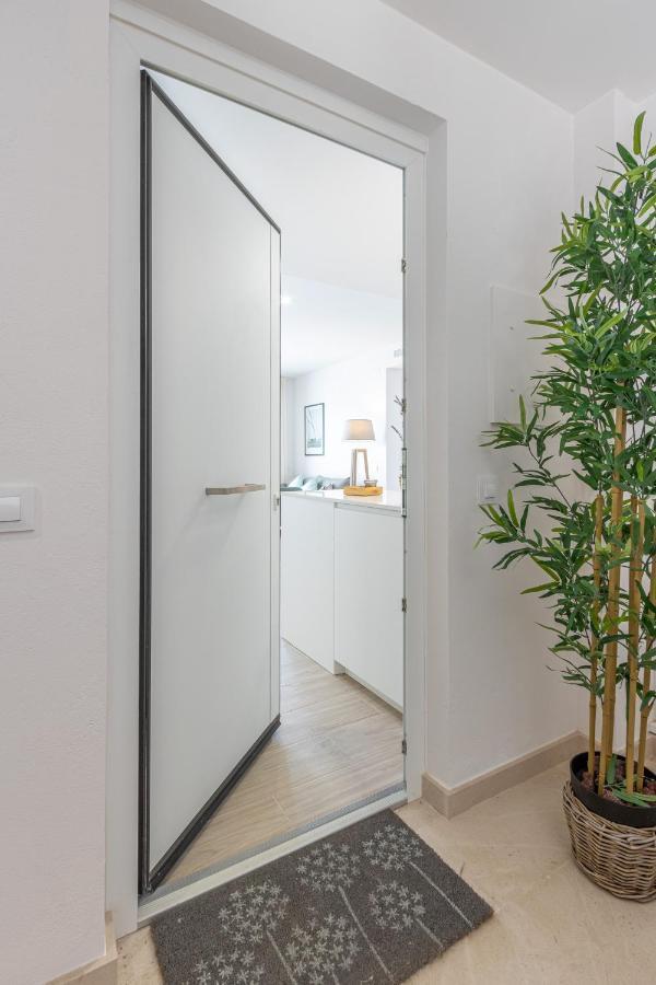 M A R I V E N T With Bathroom And Terrace 50 M2