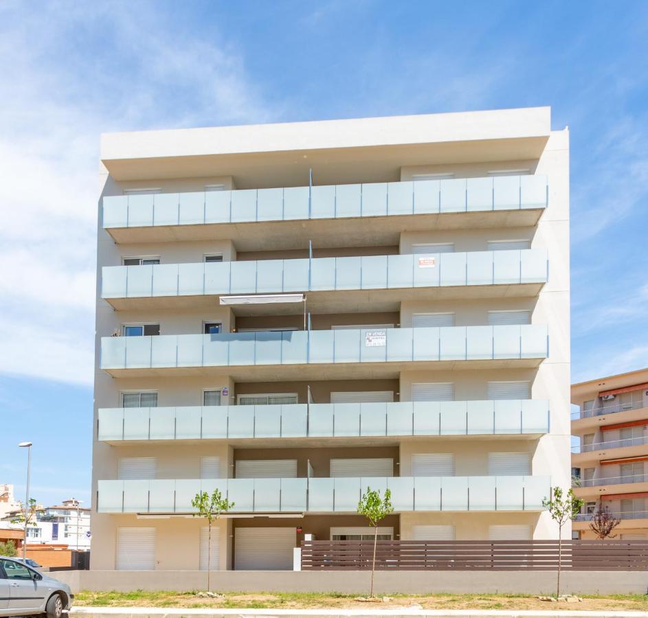 M A R I V E N T With Bathroom And Terrace 50 M2 Apartamento *
